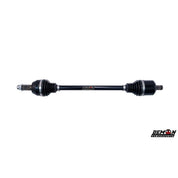 Demon Heavy Duty Axle For Polaris Models 2018-2020 PAXL-6074HD