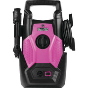 Muc Off Motorcycle Pressure Washer Bundle - 20212US