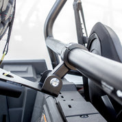 HMF Tire Rack for Polaris RZR XP 1000 Turbo 14-20