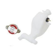 SPI Coolant Tank w/o Cap SM-10032A