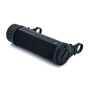 Kuryakyn RoadThunder Sound Bar Plus by MTX Satin Black