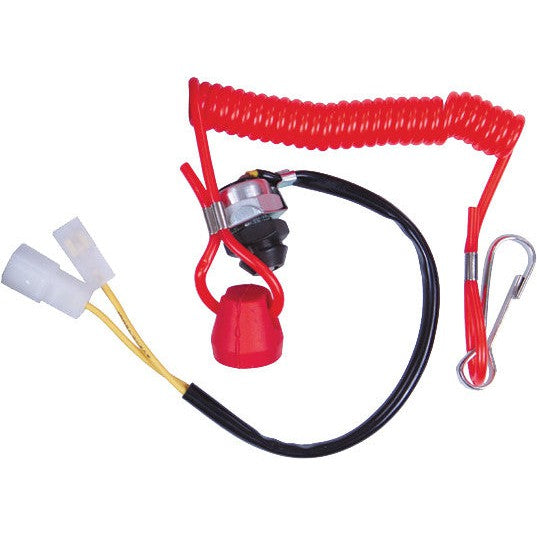 SPI OEM Replacement Kill Switch Assembly