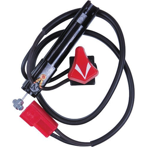 SPI OEM Replacement Kill Switch For Arctic Cat