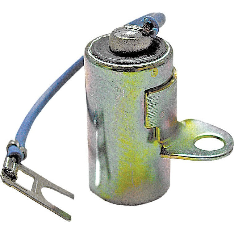 SPI OEM Replacement Condensers