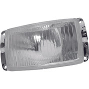 SPI OEM Replacement Headlamp Bombardier/Skidoo