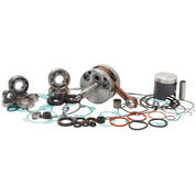 Wrench Rabbit Complete Engine Rebuild Kit For 2001-2004 Kawasaki KX 100
