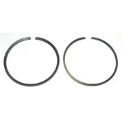 WSM Piston Rings For Johnson / Evinrude 9.9 / 15 Hp 93-07 .010 Over 200-102-04