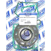 WSM Top End Gasket Kit For Suzuki 125 RM 1989 29-923