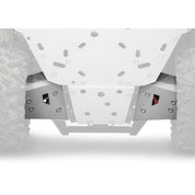 Rival Skid Plate And A-Arm Guards For Can-Am Defender HD5 / HD7-10