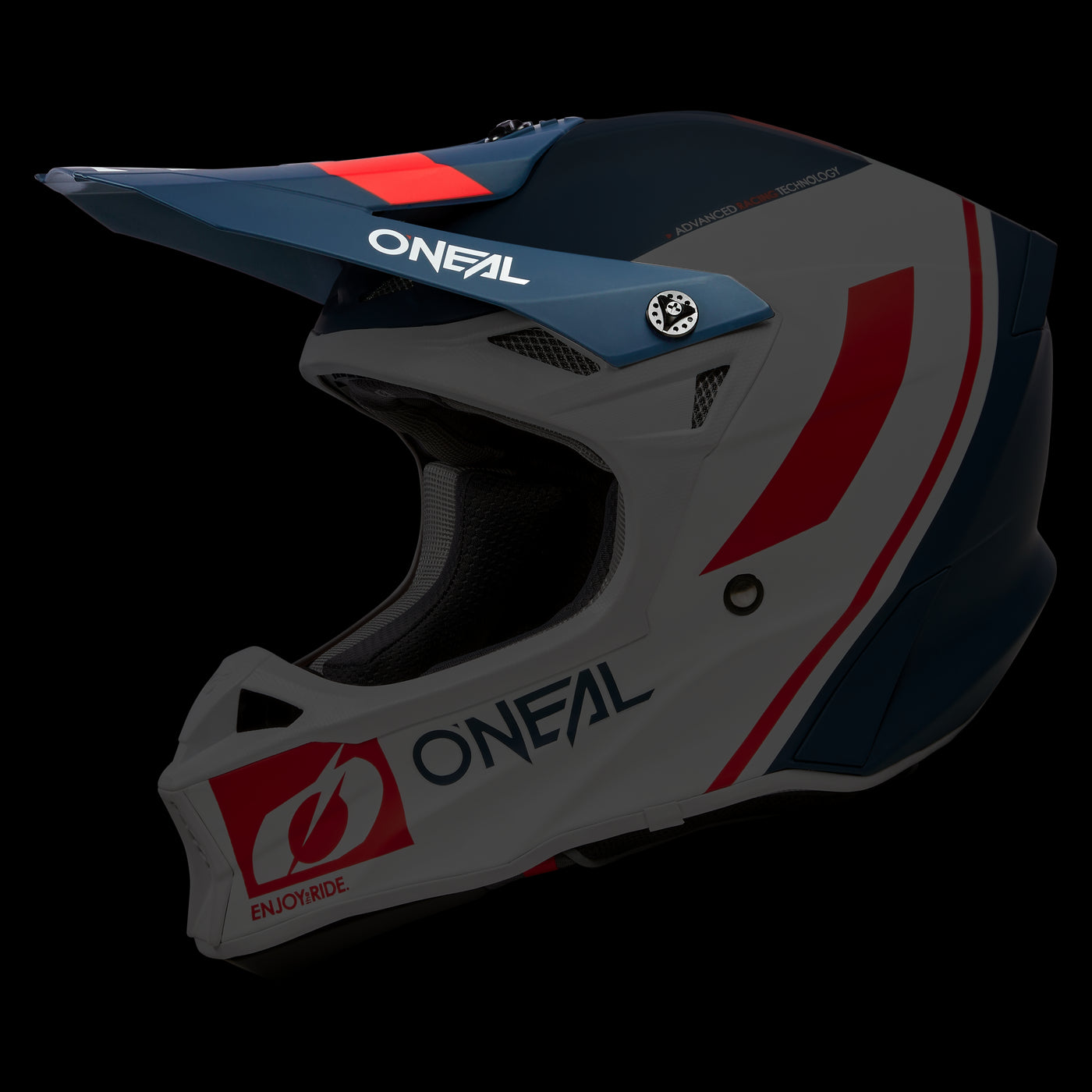 O'Neal 2 SRS Helmet Visor