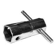 SPI 12-121-01 Heavy Duty Spark Plug Wrench