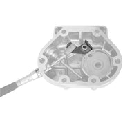 Burly Brand Lite Clutch - B17-115