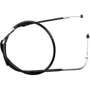 Motion Pro Black Vinyl Clutch Cable 04-0262