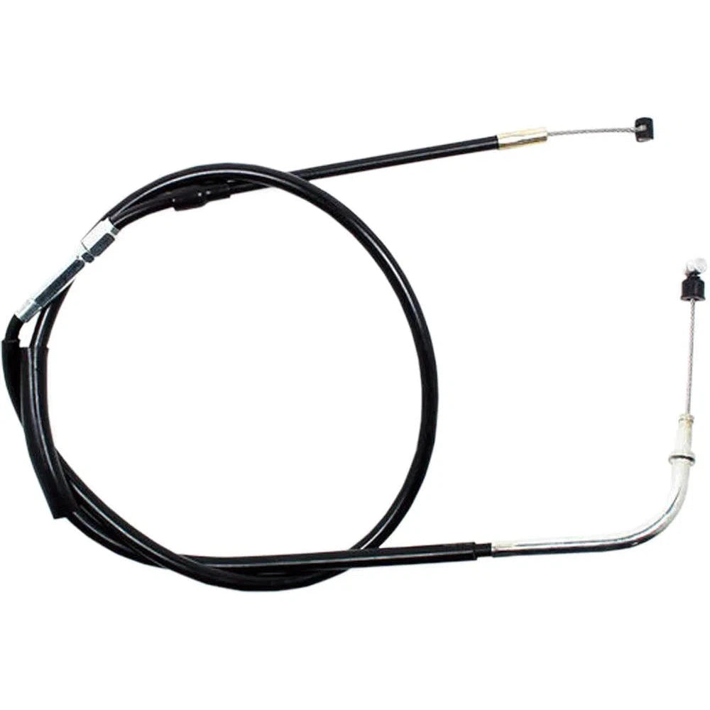 Motion Pro Black Vinyl Clutch Cable 04-0262