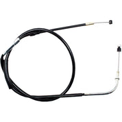 Motion Pro Black Vinyl Clutch Cable 04-0262
