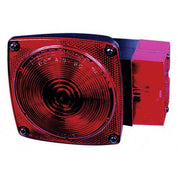 Peterson V452L  Taillight Only Lh - 8 Way