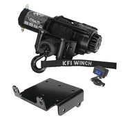 KFI Winch Kit For Polaris Sportsman 350L 1993