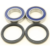 All Balls Racing Inc All Balls Wheel Bearing Kit 25-1698