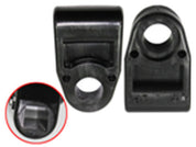 SPI OEM Replacement Suspension Spring Slide Retainer 04-297-07