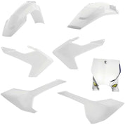 Cycra 5-Piece Replica Kit Original 18 - 1CYC-9421-00