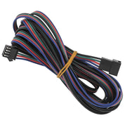 Whip It LED Whip Extension Cable 12" - 3-134