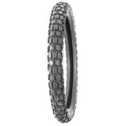 Bridgestone Trail Wing TW301 3.00-21 Front Bias Tire (51S) 039764