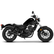 Two Brothers Racing Cruiser Exhaust System for REBEL 300/500 2017