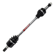 Demon Xtreme Heavy Duty Axle For Yamaha Models 2016-2020 PAXL-8019XHD-C