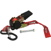Caliber Moto Ramp Pro Retrax Strap 13548