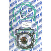 WSM Complete Gasket Kit For Yamaha 400 WR-F / YZ-F 98-00 25-1050