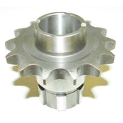 WSM Front Sprocket For Honda 125 ATC / TRX FSH-005-14