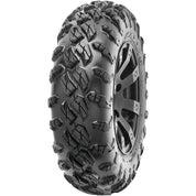 Pair of Maxxis MU9H Radial 28x9-15 And 28x11-15 Tires (2)