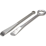 Motion Pro T-6 Combo Lever Set 27mm And 12/13mm 08-0541