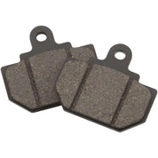 EBC X Series Carbon Graphite Brake Pad and Shoes For Honda FL350R Odyssey 1985-1987 Front/Rear