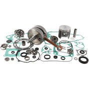 Wrench Rabbit Complete Engine Rebuild Kit For 1988 Honda CR 500 R