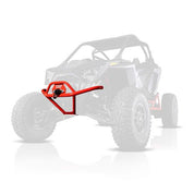 HMF U4 Front Bumper for Polaris RZR Pro R 22