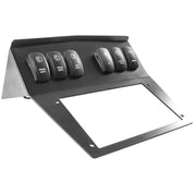 HMF Switch Panel for Yamaha YXZ 1000R 16-22