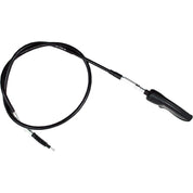 Motion Pro Black Vinyl Clutch Cable 05-0021