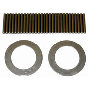 WSM Bearing Needles With Washers for Mercury / Mariner V6 105 - 240 Hp
