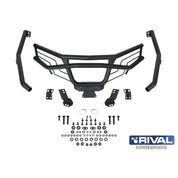 Rival Front Bumper For Yamaha R Max 2 / 4 2444.7177.1