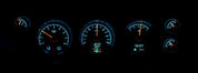 Dakota Digital 1970-1972 Chevrolet Chevelle HDX Analog Gauge kit HDX-70C-CVL