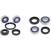 Wheel Front And Rear Bearing Kit for Honda 125cc XR125L (Euro) 2004 - 2011