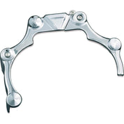 Kuryakyn Transmission Shroud for V-Twin Chrome 7878