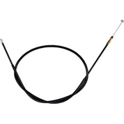 Motion Pro Black Vinyl Choke Cable For Honda FourTrax 300 TRX300 2x4 1994-1995