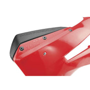 Cycra Factory Shroud with Extension Red - 1CYC-1888-32