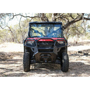 Rival Front And Rear Bumpers For Polaris Ranger 1000 / 1000 XP / EPS / Crew