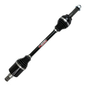 Demon Heavy Duty Axle For Polaris Models 2020 PAXL-6057HD-SLK