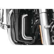 Kuryakyn Tracer Chrome LED Fairing Lower Accents 2956