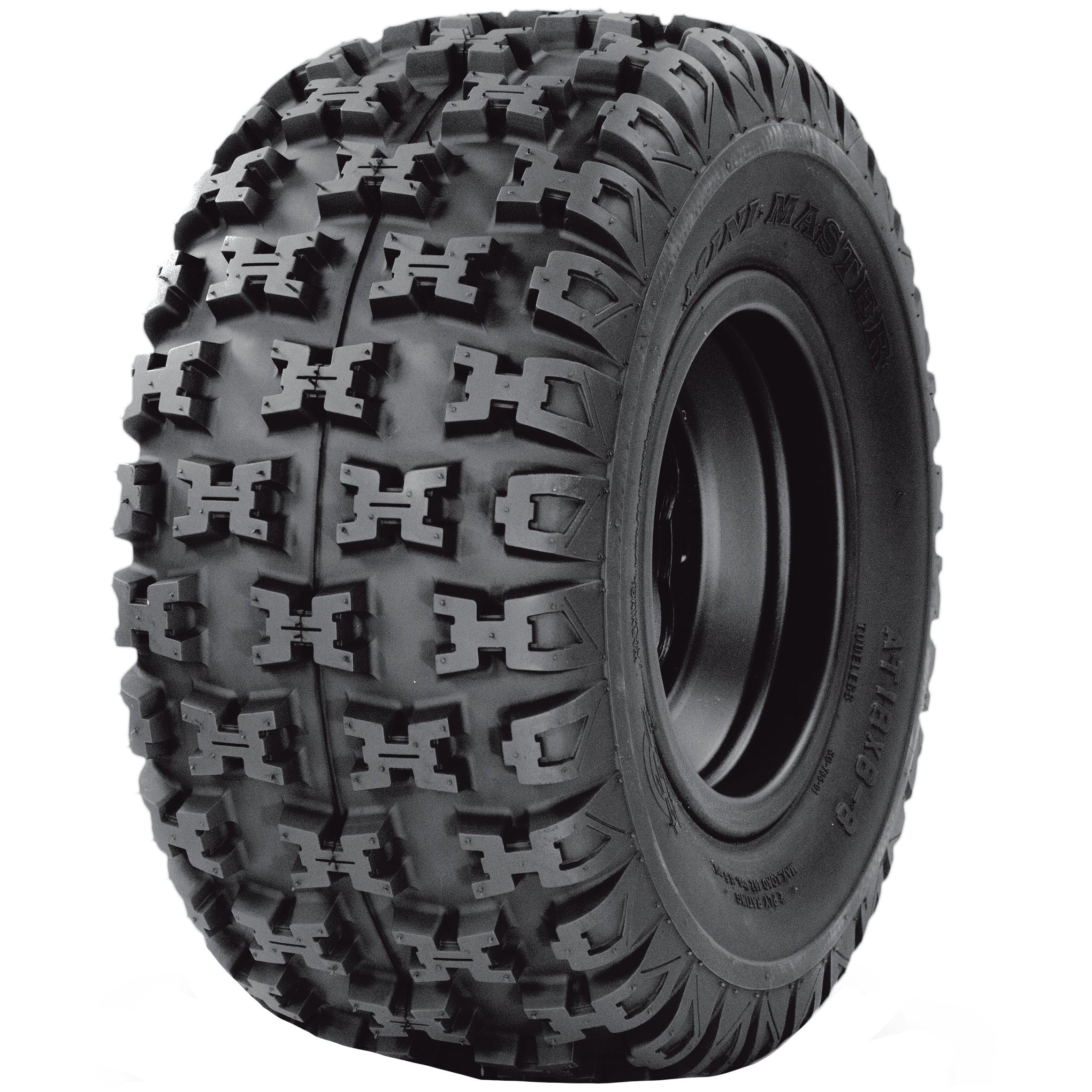 GBC Mini Master Tire