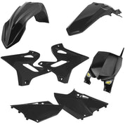 Cycra 5-Piece Replica Kit Black - 1CYC-9416-12